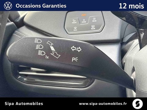 Voitures D'occasion À Lescar | Volkswagen Id.3 204 Ch Pro Life Max 5P
