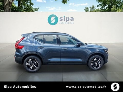 Voitures D'0Km À Mérignac | Volvo Xc40 B3 163 Ch Dct7 Lounge Edition 5P