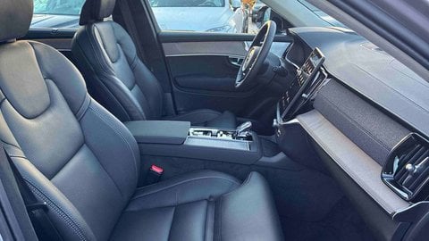 Voitures D'0Km À Mérignac | Volvo Xc90 T8 Awd Hybride Rechargeable 455 Ch Geartronic 8 7Pl Ultr...