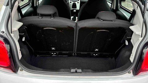 Voitures D'occasion À Lescar | Citroën C1 Puretech 82 Millenium 5P