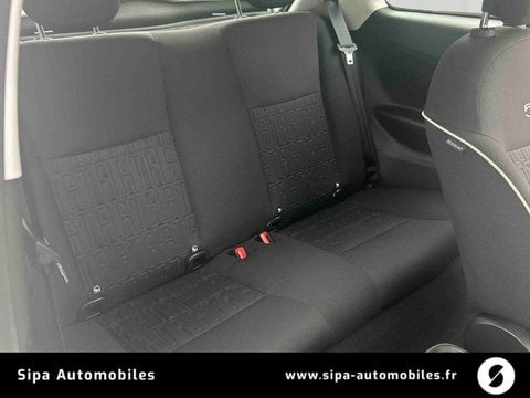 Voitures D'occasion À Muret | Fiat 500 E 95 Ch Nouvelle 3P