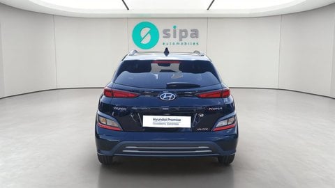 Voitures D'occasion À Villenave-D'ornon | Hyundai Kona Electrique 39 Kwh - 136 Ch Intuitive 5P