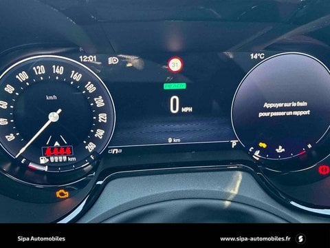 Voitures D'0Km À Mérignac | Alfa Romeo Tonale 1.5 Ibrida 160 Ch Vgt Tct7 Intensa 5P