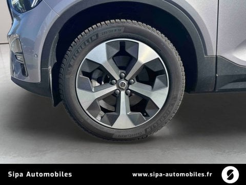 Voitures D'occasion À Toulouse | Volvo Xc40 B3 163 Ch Dct7 Ultra 5P