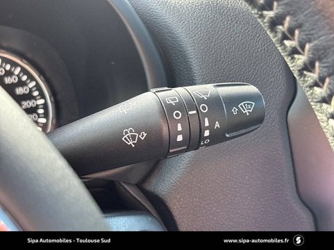 Voitures D'occasion À Toulouse | Jeep Renegade 1.3 Turbo T4 150 Ch Bvr6 80Th Anniversary 5P