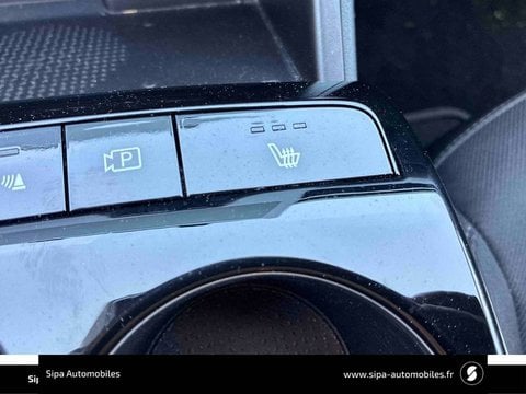 Voitures D'occasion À La-Teste-De-Buch | Hyundai Tucson 1.6 T-Gdi 230 Hybrid Bva6 Creative 5P