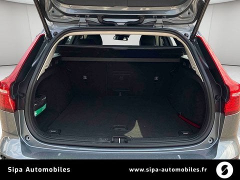 Voitures D'occasion À Labège | Volvo V60 D3 150 Ch Geartronic 8 5P