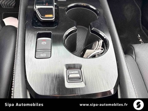 Voitures D'occasion À Toulouse | Nissan X-Trail E-Power 204 Ch Tekna 5P