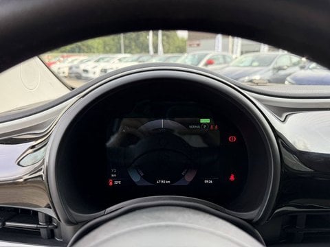 Voitures D'occasion À Muret | Fiat 500 Iii E 95 Ch Action 3P