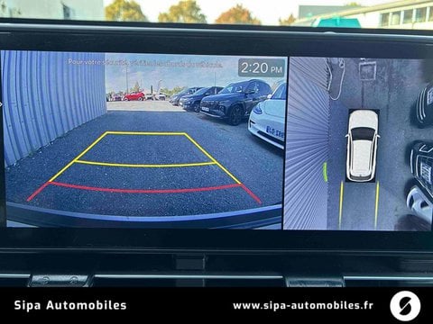 Voitures D'occasion À Libourne | Hyundai Kona Hybrid 129 Executive 5P