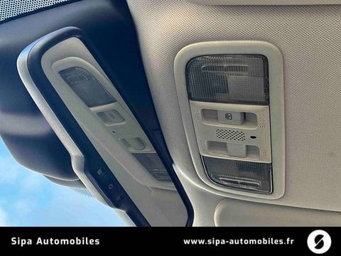Voitures D'occasion À Mérignac | Honda Cr-V 2.2 I-Dtec 4Wd Exclusive Navi At 5P