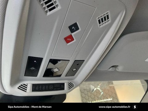 Voitures D'0Km À Mont-De-Marsan | Ds Ds 3 Hybride 145 E-Dct6 Jules Verne 5P