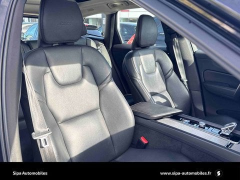 Voitures D'occasion À Labège | Volvo Xc60 T8 Twin Engine 303 Ch + 87 Ch Geartronic 8 Inscriptio...