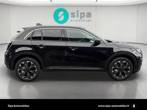 Voitures D'occasion À Mérignac | Fiat 600 1.2 Hybrid 100Ch Dct6 La Prima 5P