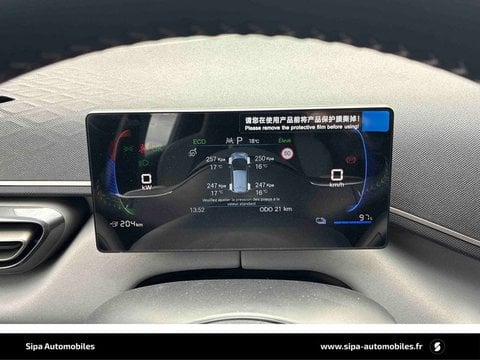 Voitures D'0Km À Mérignac | Byd Dolphin Surf 30 Kwh 88 Ch Active 5P