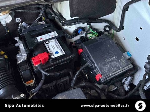 Voitures D'occasion À Lescar | Citroën Jumpy Fgn M Bluehdi 145 Bvm6 5P
