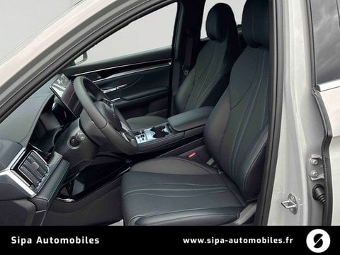 Voitures D'occasion À Fenouillet | Byd Seal U 1.5L Dm-I 218 Ch Phev Comfort 4P