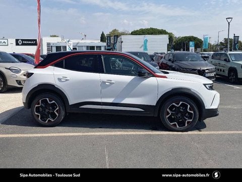Voitures D'occasion À Toulouse | Opel Mokka Ii 1.2 Turbo 130 Ch Bvm6 Gs Line 5P