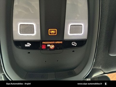 Voitures D'0Km À Anglet | Volvo Xc40 B3 163 Ch Dct7 Plus 5P