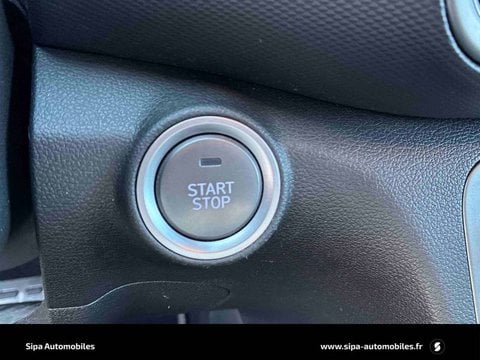 Voitures D'occasion À Toulouse | Hyundai Kona Electrique 39 Kwh - 136 Ch Intuitive 5P