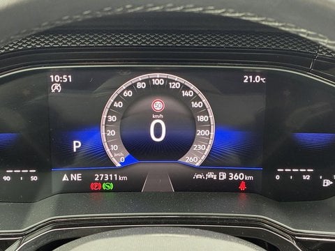 Voitures D'occasion À Tarbes | Volkswagen Polo 1.0 Tsi 95 S&S Dsg7 Life Plus 5P