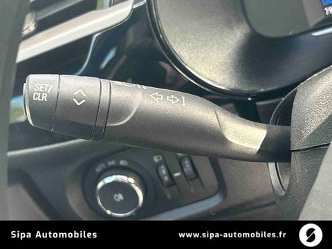 Voitures D'occasion À Muret | Opel Corsa Electrique 136 Ch & Batterie 50 Kwh Edition 5P