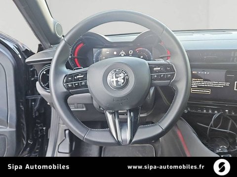 Voitures D'occasion À Muret | Alfa Romeo Junior Ibrida Junior 1.2 Ibrida 136 Ch Edct6 Premium 5P