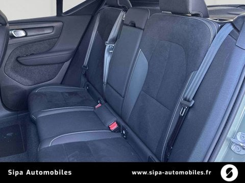 Voitures D'occasion À Mérignac | Volvo Xc40 B3 163 Ch Dct7 Ultra 5P