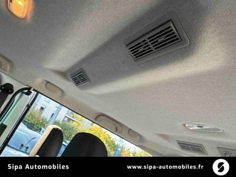Voitures D'occasion À Mérignac | Fiat Talento Fg Vul Talento Panorama 1.2 Ch1 2.0 Multijet 145 ...