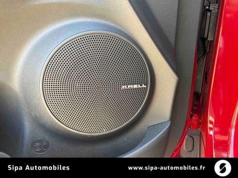 Voitures D'occasion À Le Bouscat | Hyundai Kona Hybrid 141 Executive 5P