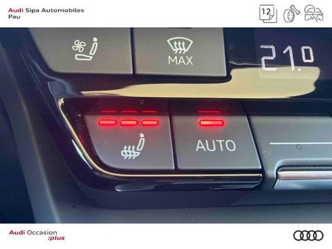 Voitures D'occasion À Lescar | Audi E-Tron Gt S 591 Ch Quattro 4P