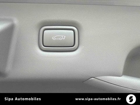 Voitures D'0Km À Le Bouscat | Hyundai Ioniq 5 84 Kwh - 229 Ch Executive 5P