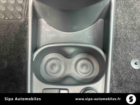 Voitures D'occasion À Muret | Fiat 500 1.2 8V 69 Ch Lounge 3P