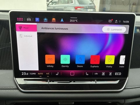 Voitures D'occasion À Lescar | Volkswagen Tiguan 1.5 Ehybrid 204Ch Dsg6 Vw Edition 5P