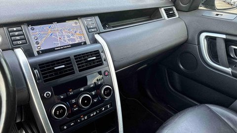Voitures D'occasion À Lescar | Land Rover Discovery Sport Mark Iii Td4 150Ch Bva Se 5P
