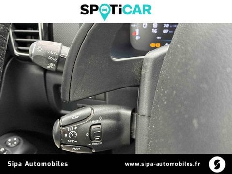 Voitures D'occasion À Lescar | Citroën C5 Aircross Bluehdi 130 S&S Eat8 C-Series 5P
