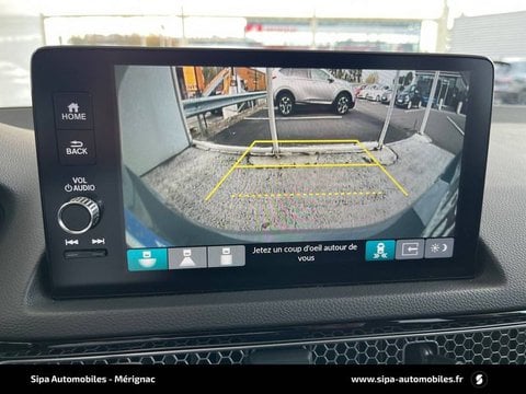 Voitures D'occasion À Mérignac | Honda Civic Xi E:hev 2.0 I-Mmd Executive 5P