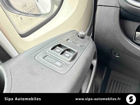 Voitures D'0Km À Lescar | Fiat Ducato Fg Ducato Fgn L2H2 (Mh2) 3.3T 140 Ch S&S Bvm6 4P
