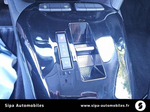 Voitures D'occasion À Muret | Opel Corsa 1.2 Turbo 100 Ch Bva8 Edition 5P