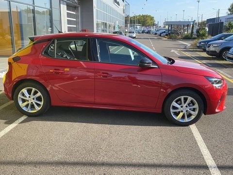 Voitures D'occasion À Toulouse | Opel Corsa 1.2 75 Ch Bvm5 Elegance Business 5P