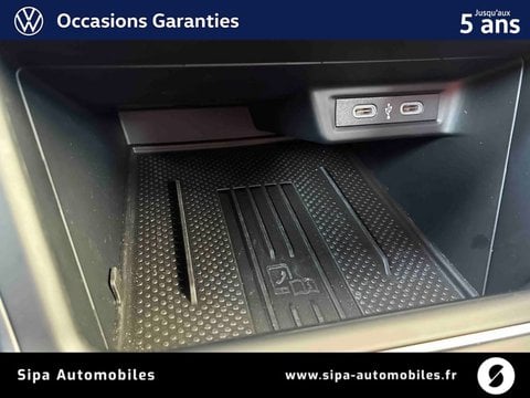 Voitures D'occasion À Lescar | Volkswagen Polo 1.0 Tsi 116 S&S Dsg7 R-Line Edition 5P