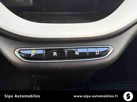 Voitures D'occasion À Bayonne | Fiat 500 E 95 Ch Action 3P