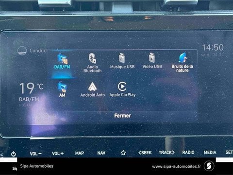 Voitures D'occasion À La-Teste-De-Buch | Hyundai Tucson 1.6 T-Gdi 230 Hybrid Bva6 Creative 5P