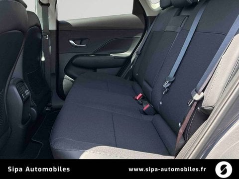 Voitures D'0Km À Toulouse | Hyundai Kona Electrique Ii Electrique 65 Kwh - 217 Ch Ultime Edition 5P