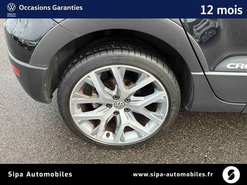 Voitures D'occasion À Lescar | Volkswagen Polo 1.2 Tsi 90 Bmt Cross 5P