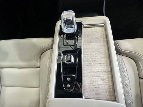 Voitures D'0Km À Labège | Volvo Xc90 T8 Awd Hybride Rechargeable 455 Ch Geartronic 8 7Pl Ultra ...