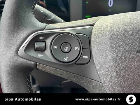 Voitures D'occasion À Toulouse | Opel Mokka Electrique 136 Ch & Batterie 50 Kwh Elegance 5P