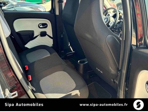 Voitures D'occasion À Toulouse | Renault Twingo Iii Sce 65 Equilibre 5P