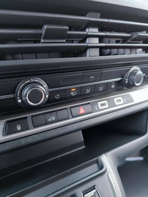 Voitures D'0Km À Toulouse | Fiat Scudo Fg Scudo Fourgon M Diesel 150 Ch Automatique 4P