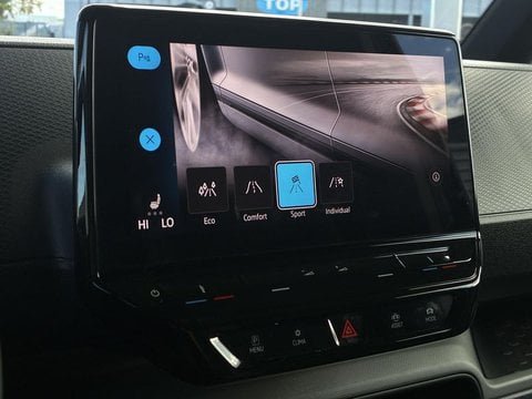 Voitures D'0Km À Lescar | Volkswagen Id. Buzz Cargo 204 Ch 4P